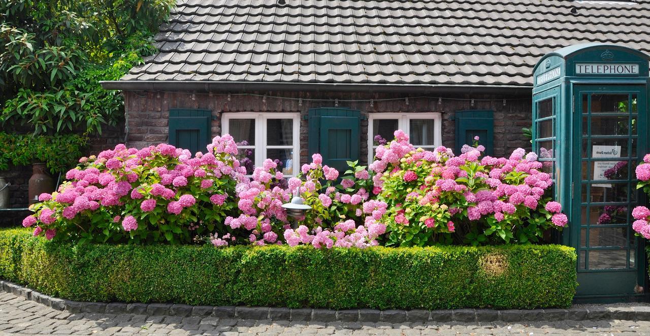 Wellings Romantik Hotel Zur Linde Moers Exteriér fotografie